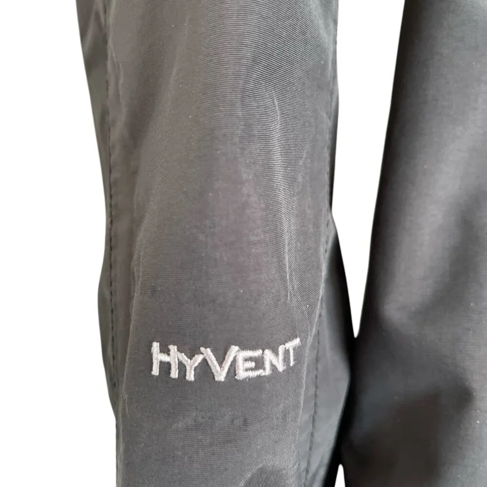 The North Face Women's HyVent Full Zip Jacket‎ - Picture 8 of 12
